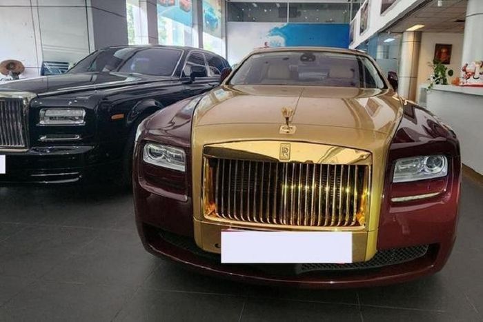 Theo khảo sát trên thị trường hiện nay, các xe siêu sang Rolls-Royce Ghost đời 2011 tương tự đang được rao bán từ 6,2 tỷ đến 8,2 tỷ đồng. Theo khảo sát trên thị trường hiện nay, các xe siêu sang Rolls-Royce Ghost đời 2011 tương tự như xe đang được chi nhánh ngân hàng BIDV Quy Nhơn đấu giá nhiều lần chưa tìm thấy chủ nhân đang được rao bán từ 6,2 tỷ đến 8,2 tỷ đồng. Hiếm lắm mới có xe được rao gần 9 tỷ đồng. Ngoài chiếc xe siêu sang Rolls-Royce Ghost này ra, chi nhánh ngân hàng BIDV Quy Nhơn còn đang tổ chức đấu giá du thuyền FLC Albatross cũng từng phục vụ ông Quyết và tập đoàn FLC nhưng 2 lần đấu giá đều thất bại.
