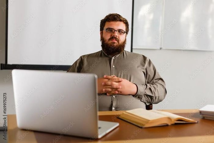 Nhiều giáo viên có lối sống ít vận động.