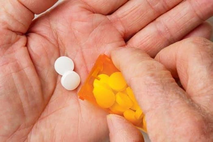 Thuốc giảm đau làm ảnh hưởng đến sức khỏe đường ruột.