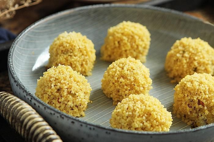 Chúc bạn thành công với cách làm bánh kê hấp này nhé!