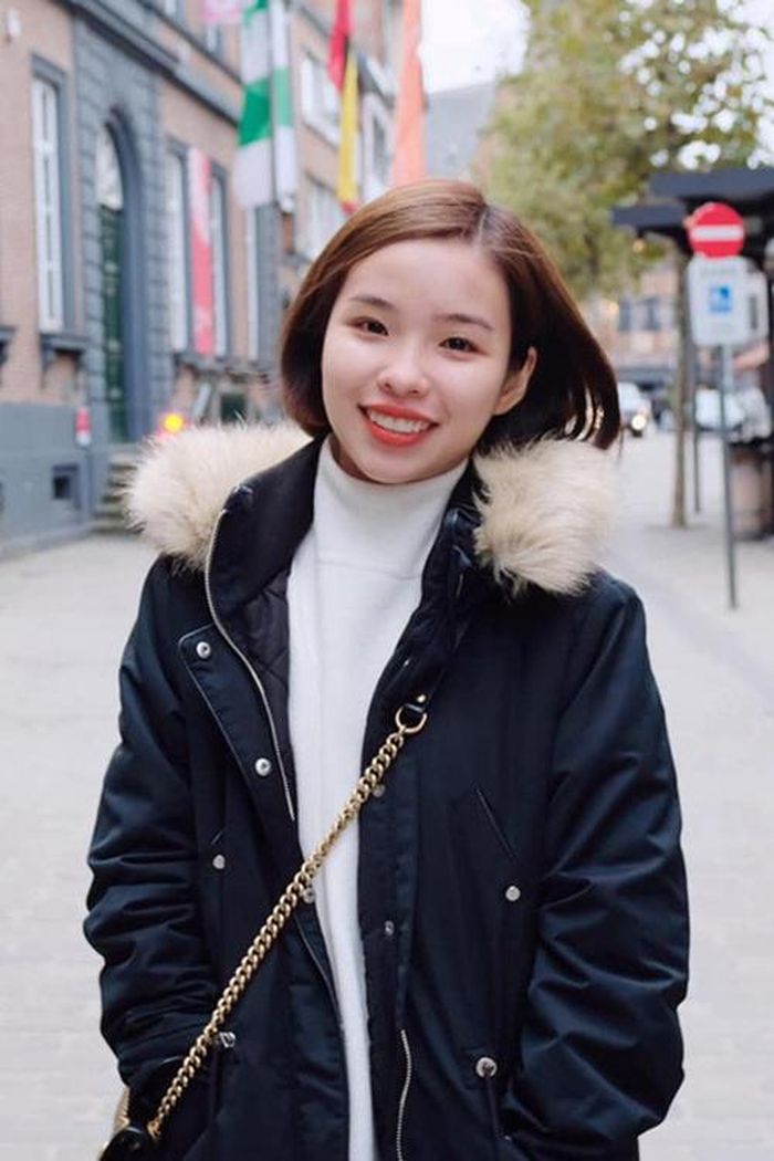 Sinh năm 1993, Tô Ngọc Viên Minh từng tốt nghiệp Thạc sĩ ngành Quản trị kinh doanh tại Đại học RMIT ở TPHCM và có thời gian du học ở Bỉ. Bố cô là ông Tô Duy Lâm – Giám đốc Ngân hàng Nhà nước, chi nhánh TP. Hồ Chí Minh.