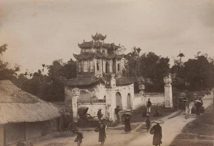 Chùa Hàm Long