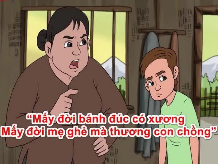 Tranh minh họa