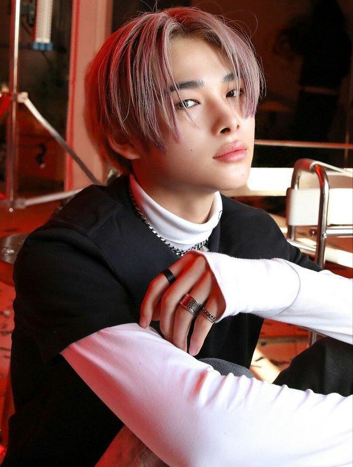 Ni-Ki là maknae của Enhypen