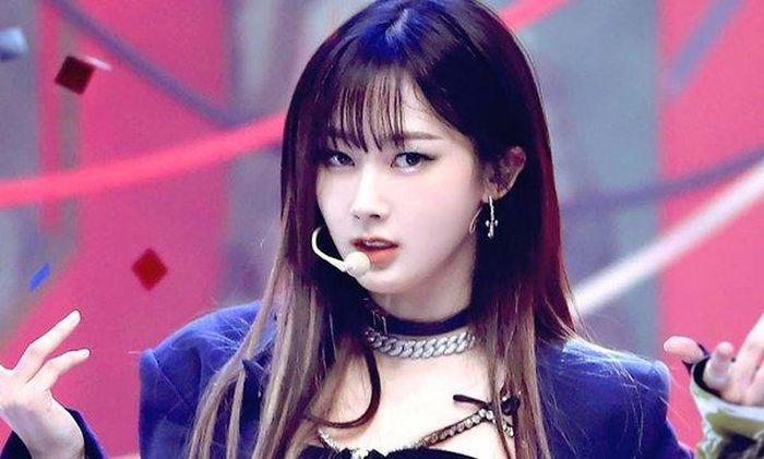 Dù kém nổi hơn các thành viên cùng nhóm, Giselle lại được đánh giá về tài năng cao hơn hẳn