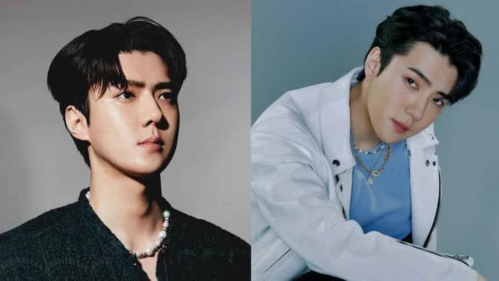 Sehun