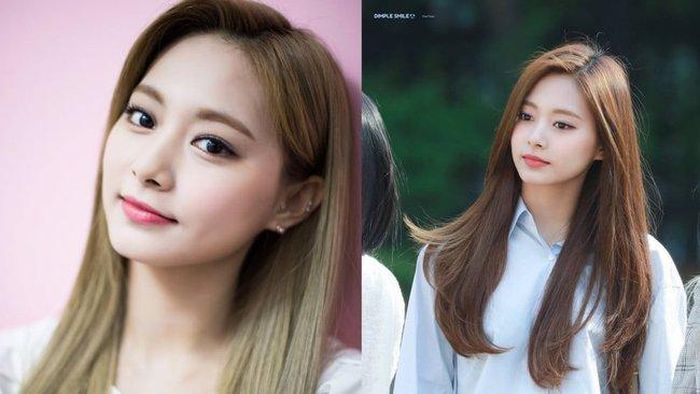 Tzuyu