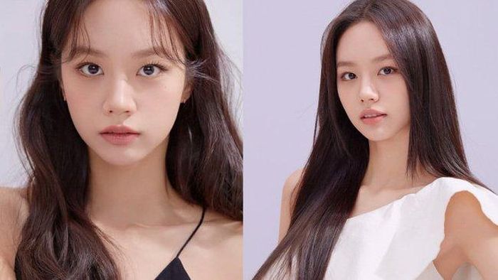 Hyeri