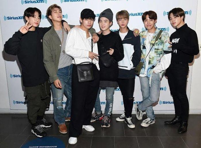 Thật khó để tìm ra BTS thứ 2 khi các chàng trai đã quá thành công