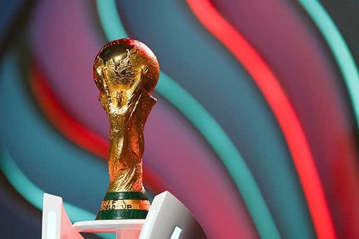 Đội vô địch World Cup 2022 sẽ giành được mức thưởng 42 triệu USD
