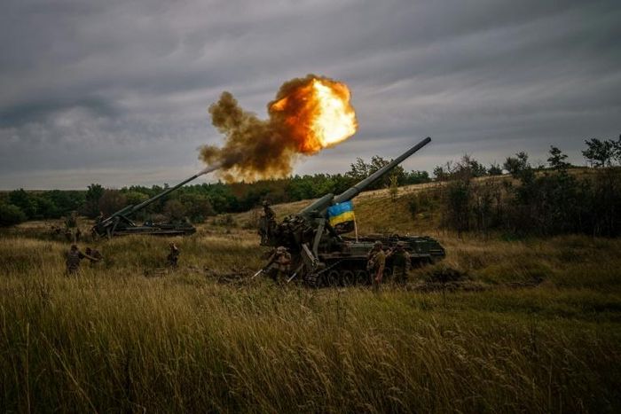 Moldova đang chịu tác động lớn từ cuộc xung đột ở Ukraine. Ảnh: ibtimes.com