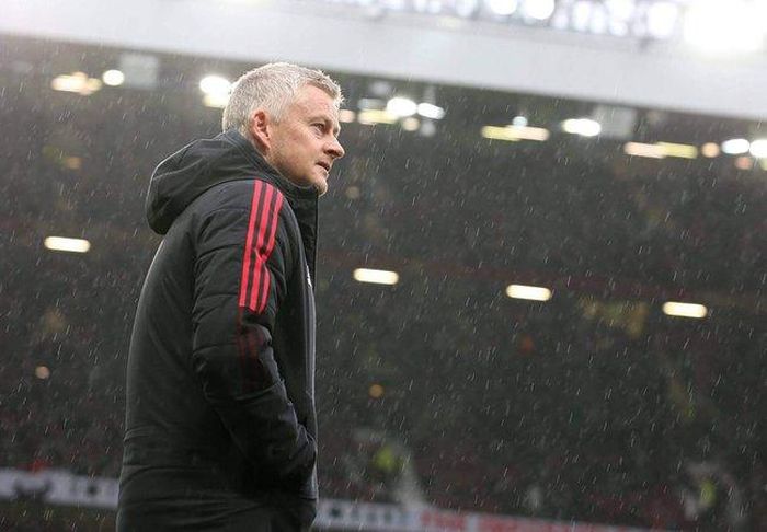 Solskjaer không muốn mắc phải những sai lầm trong quá khứ