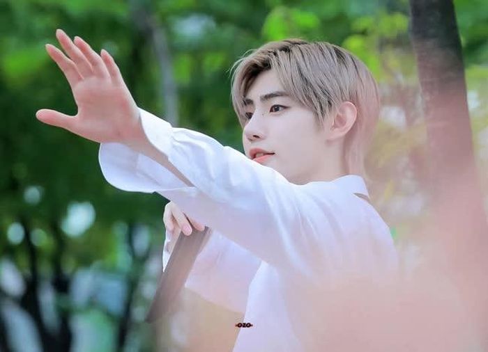 Sunghoon