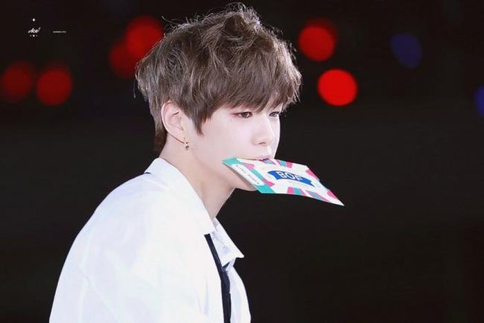 Kang Daniel