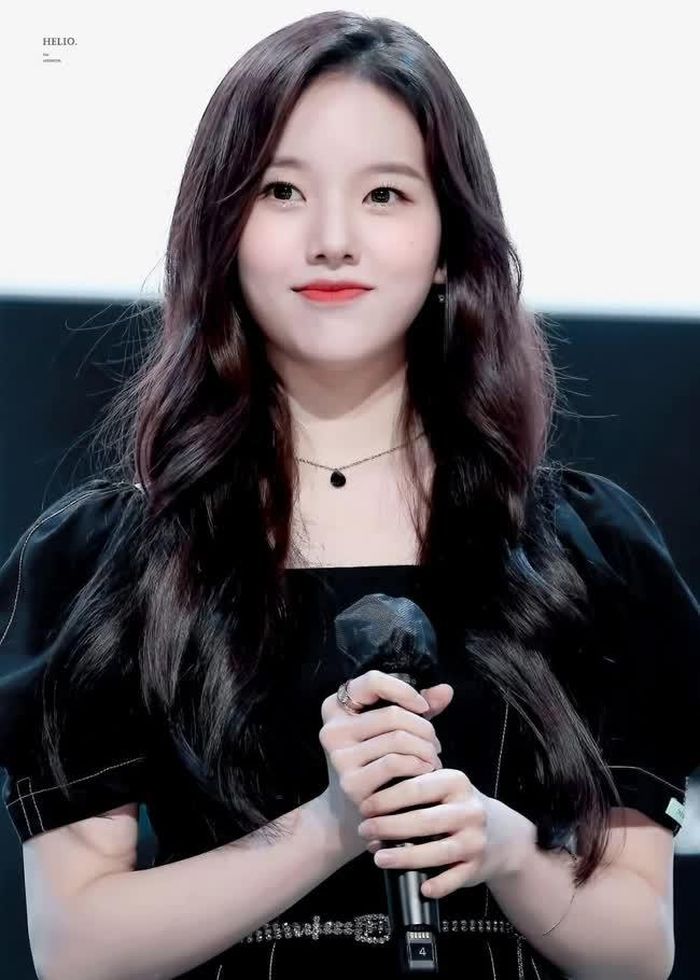Lee Soo Jin