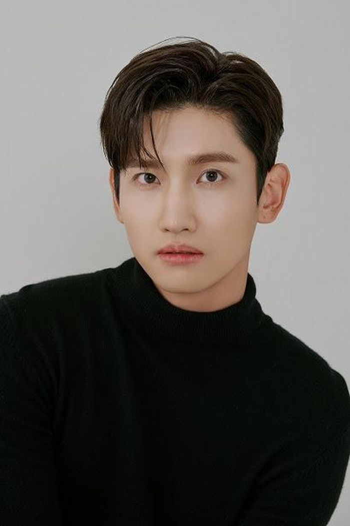 Changmin của TVXQ