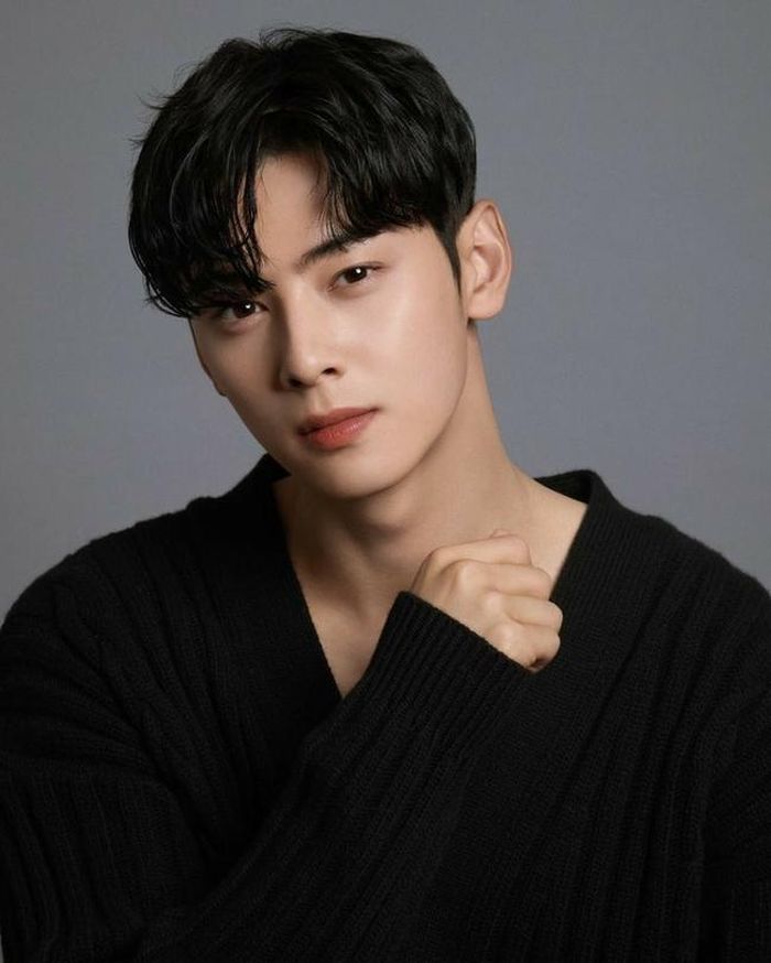 Cha Eun Woo của ASTRO
