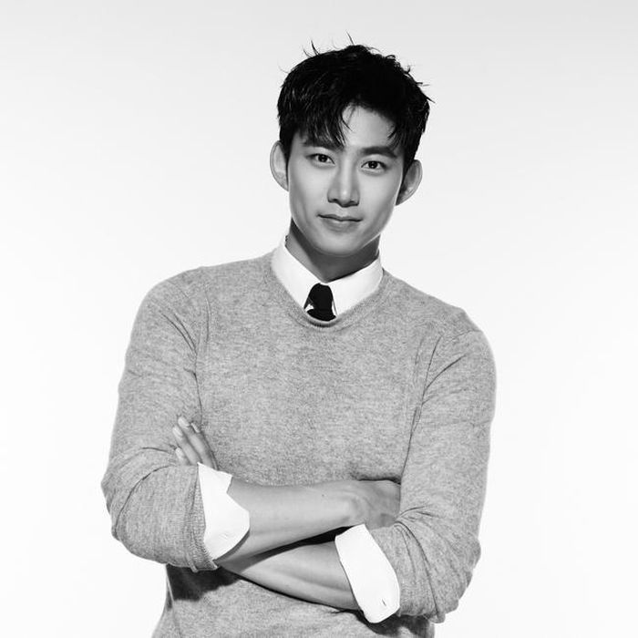 Taecyeon của 2PM