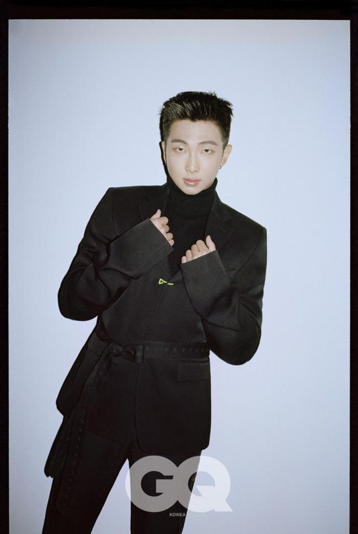RM BTS