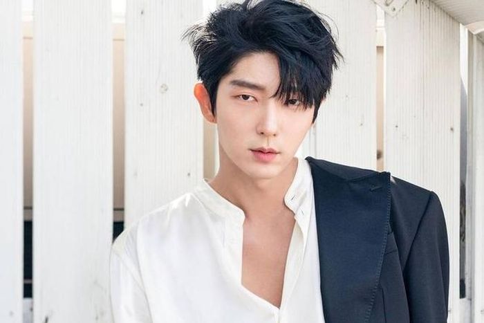 Lee Joon Ki