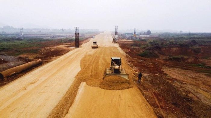 Thủ tướng yêu cầu phải khởi công dự án cao tốc Bắc - Nam giai đoạn 2 trong tháng 12/2022.