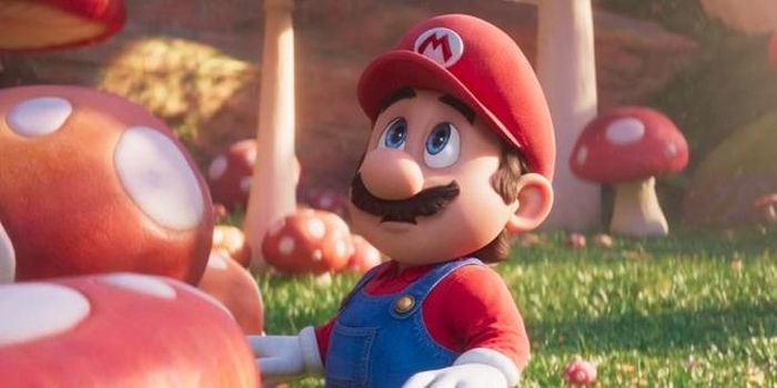Tạo hình Mario do Chris Pratt lồng tiếng