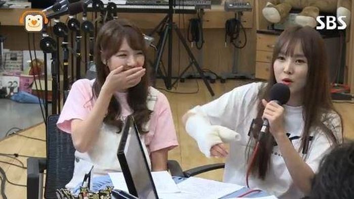 GFriend