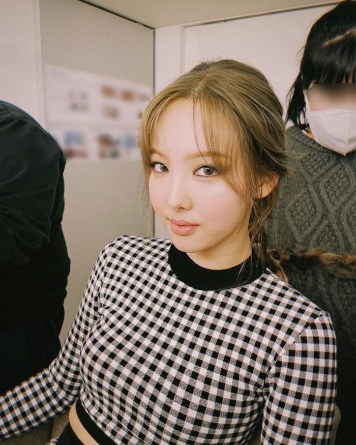 Nayeon