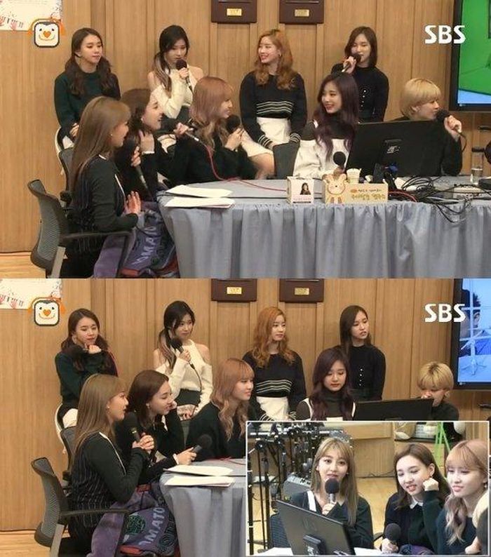 Twice