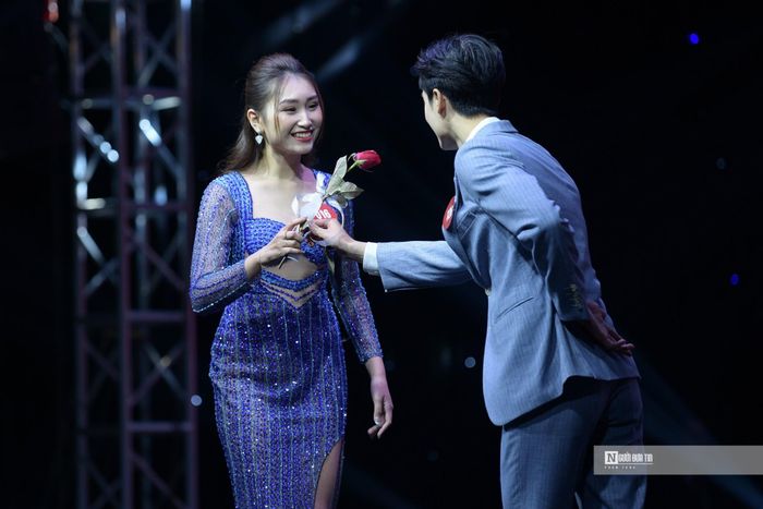 Bước sang lần thứ 10 tổ chức cuộc thi, Tài sắc Phương Đông đã trở thành cuộc thi quy mô, có thương hiệu riêng của Đại học Phương Đông. Năm nay, cuộc thi tổ chức đúng dịp kỷ niệm 28 năm thành lập trường.