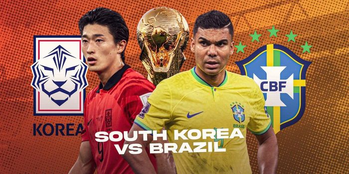 Brazil cần tấm vé tứ kết để làm liều thuốc tinh thần cho Pele.