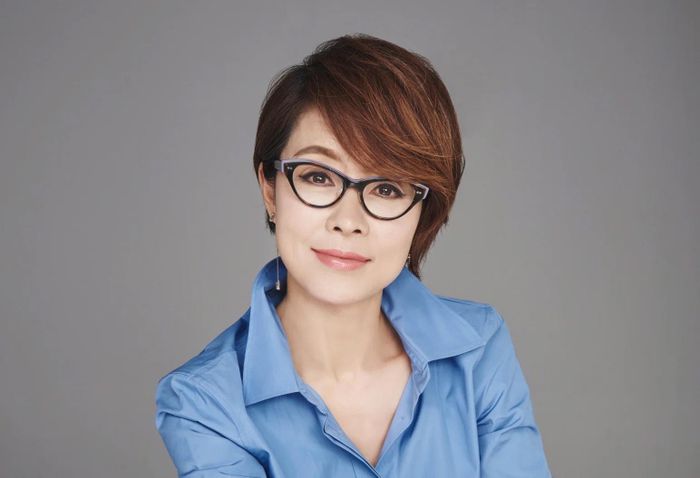  Bà Lee Young-hee được kì vọng sẽ trở thành động lực thúc đẩy các nhân viên nữ. Ảnh: MarketingWeek. 
