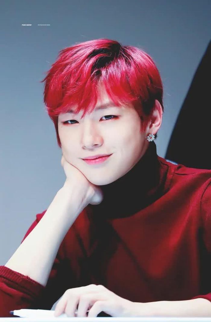 Kang Daniel