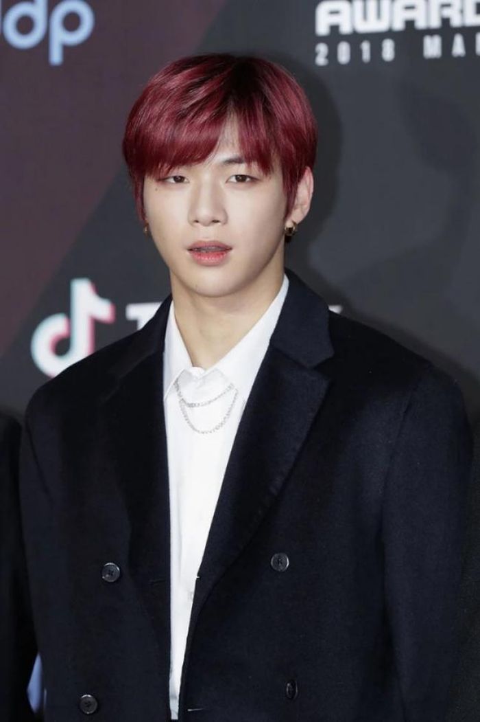 Kang Daniel