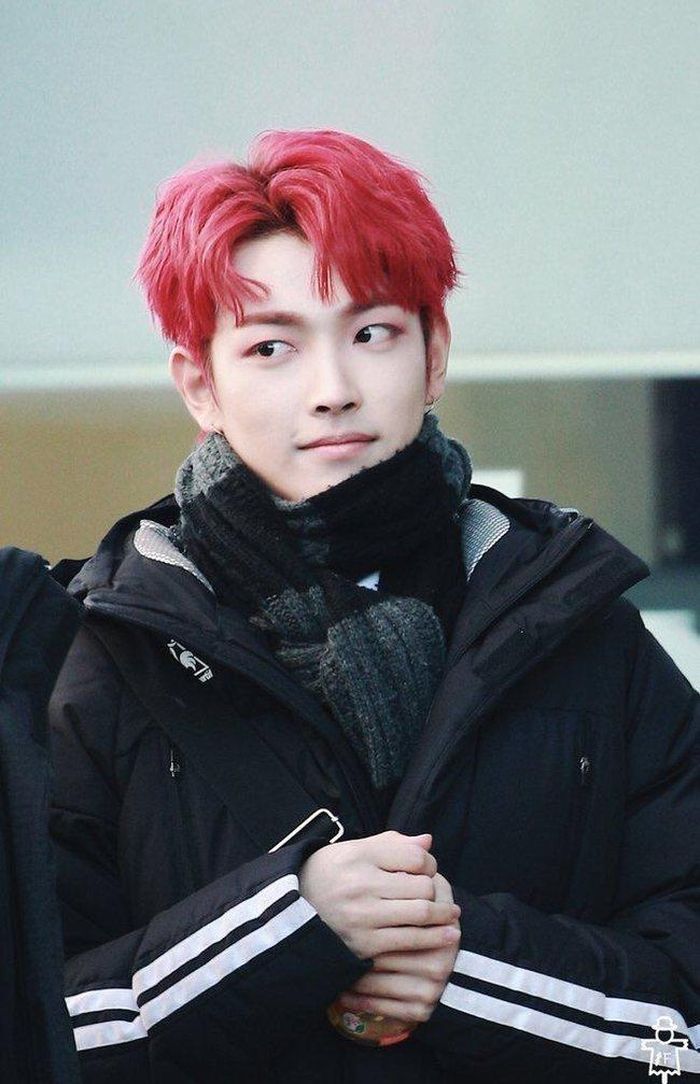 Hong Joong