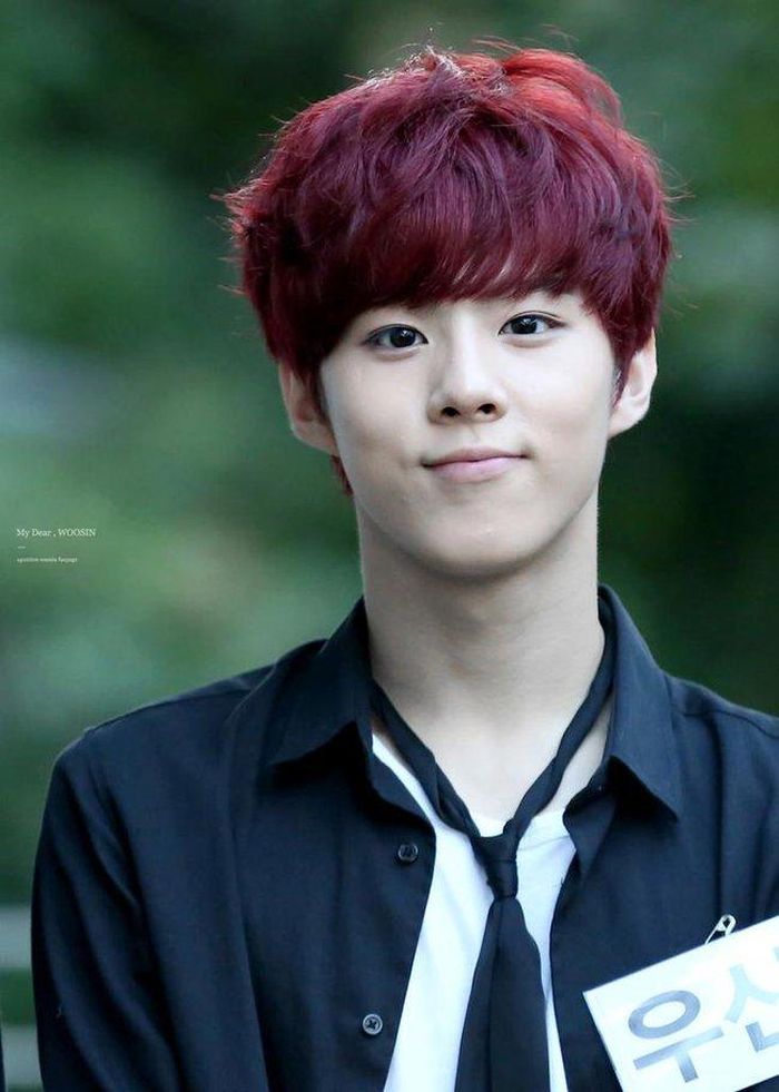 Wooshin
