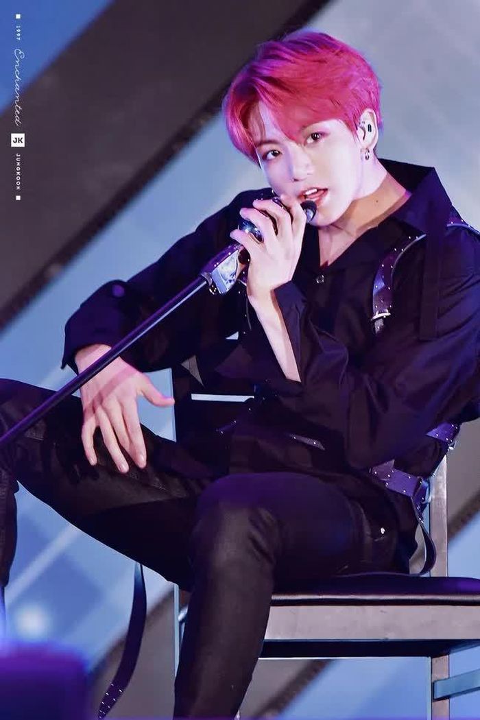 Jungkook