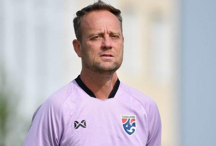 HLV Polking sẽ không có đội hình mạnh nhất để tham dự AFF Cup 2022
