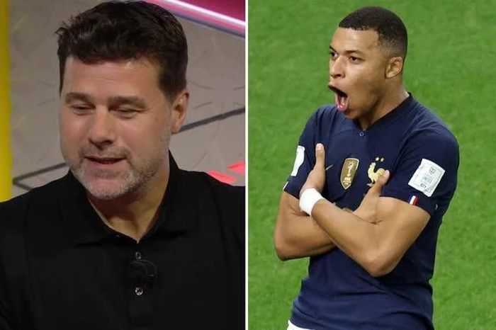 Cựu HLV của PSG cho rằng Mbappe 'vẫn còn là một đứa trẻ'