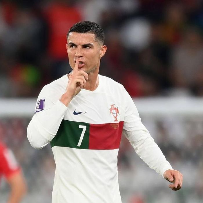 Ronaldo chia sẻ về tình huống anh bị cầu thủ Hàn Quốc xúc phạm khi bị thay ra nhưng không hề có bất đồng với quyết định của HLV