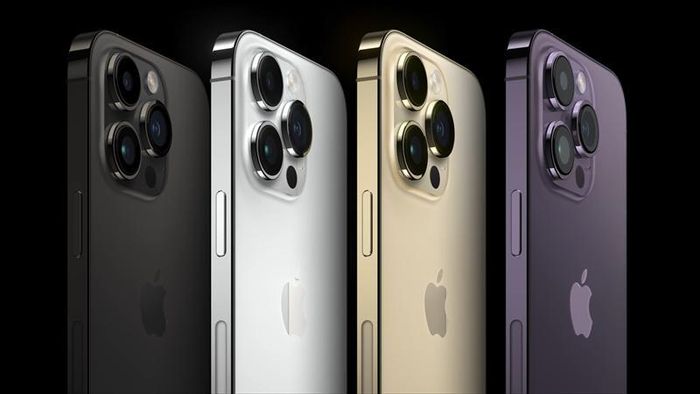 Ngoài ra, iPhone 14 Pro Max còn có chuẩn kháng nước, bụi IP68 giúp bạn có thể an tâm sử dụng máy mà không lo bị vào nước.