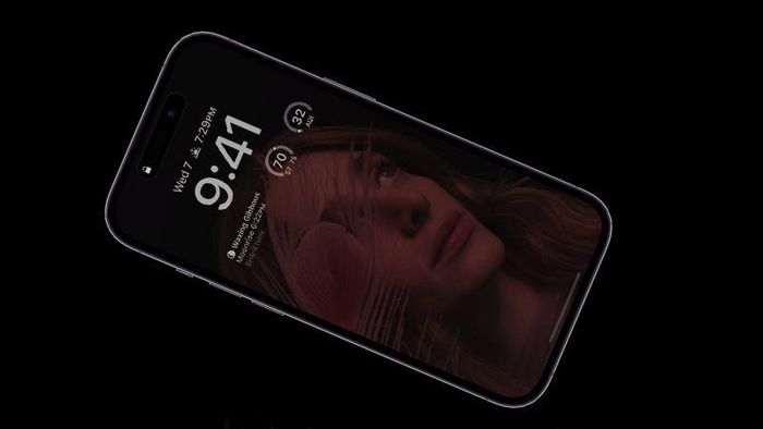 Rõ ràng, điều này không thực sự hấp dẫn Apple đến mức họ sẵn sàng thay đổi thiết kế màn hình trên các mẫu iPhone hiện có.