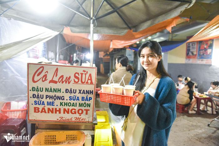 (Ảnh: Linh Trang)