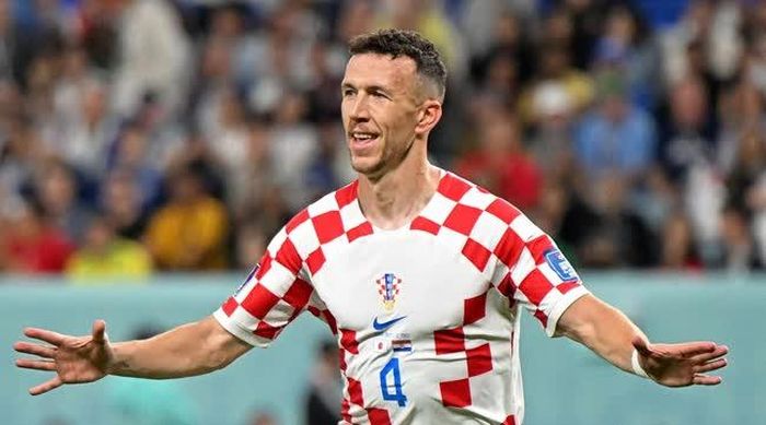 Croatia loại Nhật Bản dù không đá hay hơn