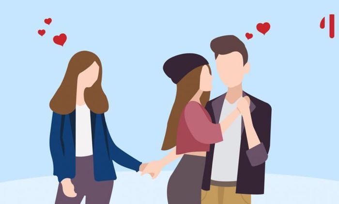 Trung bình khách hàng sẽ chi từ 20 đến 25 triệu đồng để “chốt đơn” một phép thử dành cho người yêu. Ảnh minh họa