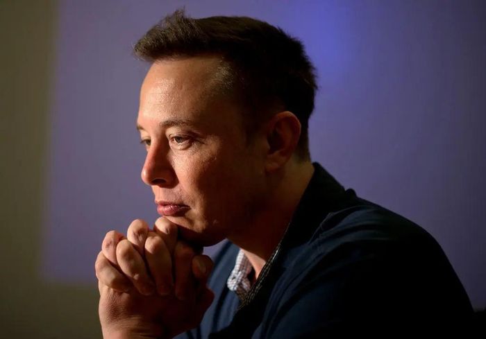  Elon Musk thích "nổ" nhưng rồi lại không đạt thành quả đúng như kỳ vọng. Ảnh: Bloomberg. 