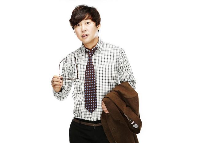 Byun Jin Sub - nam ca sĩ từng thống trị nền âm nhạc Hàn Quốc những năm 1970 và 1980 sẽ tới Việt Nam biểu diễn