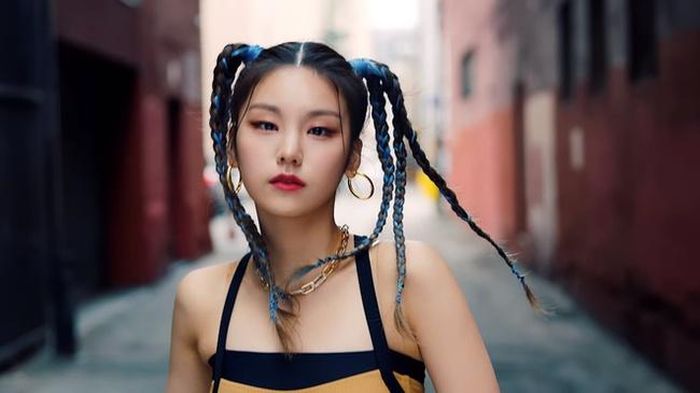 Yeji ITZY