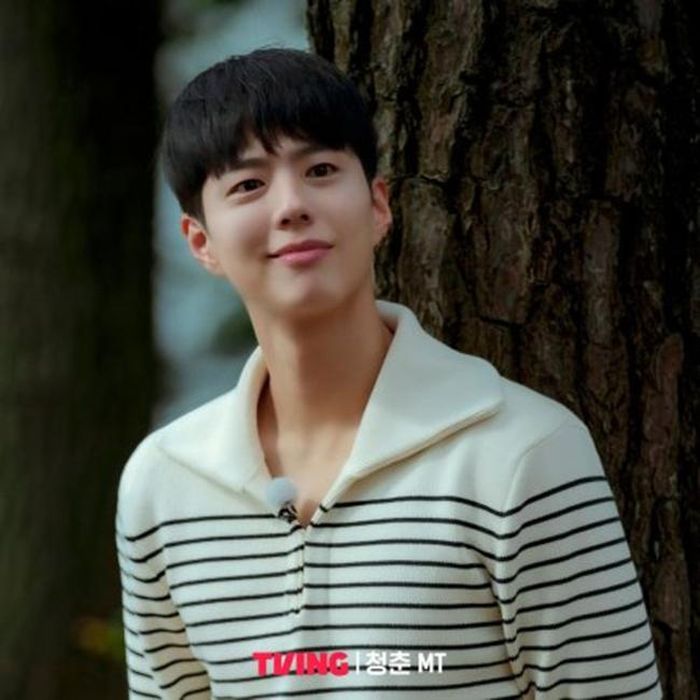 Park Bo Gum