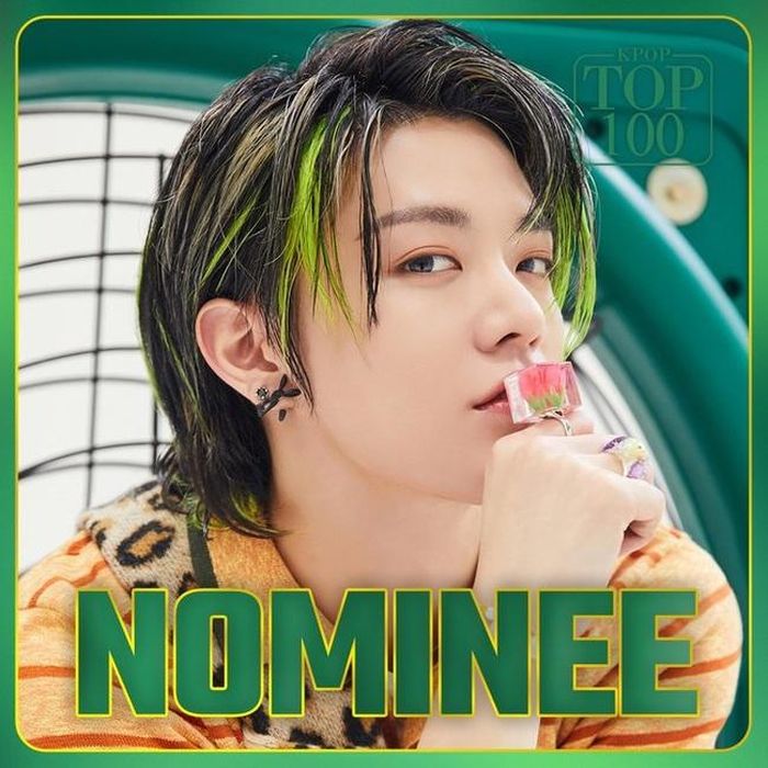 Yuuta (NCT)